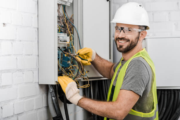 Best Electrician for Home Renovation  in Puget Island, WA