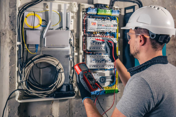 Best Electrical Rewiring Services  in Puget Island, WA