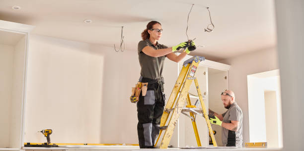 Best Home Electrical Repair  in Puget Island, WA