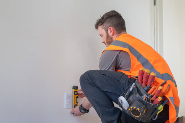 Best Electric Panel Repair  in Puget Island, WA