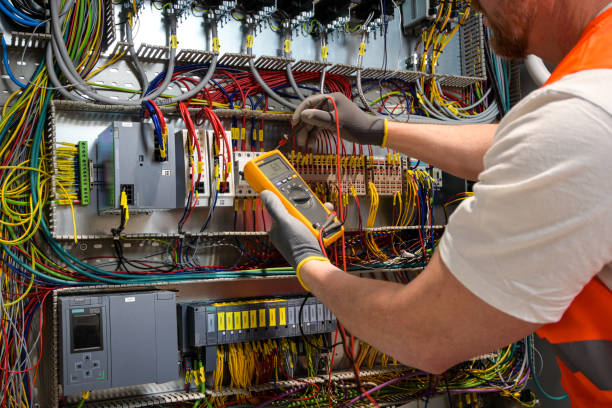 Best Electrical Repair Services  in Puget Island, WA