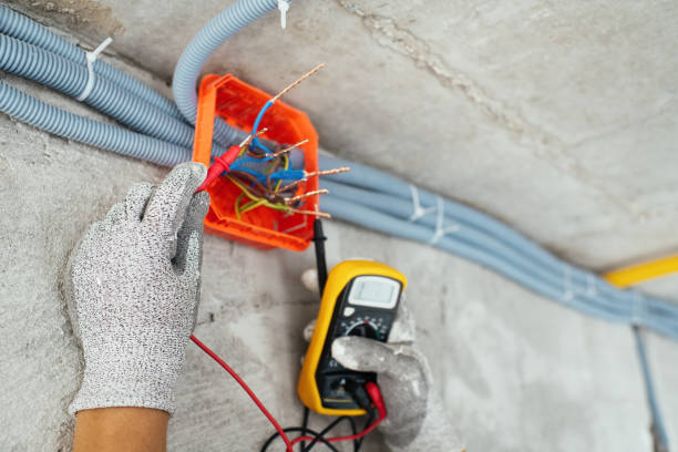 Best Residential Electrician Services  in Puget Island, WA