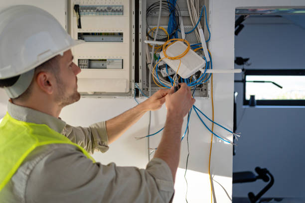 Best Industrial Electrical Services  in Puget Island, WA